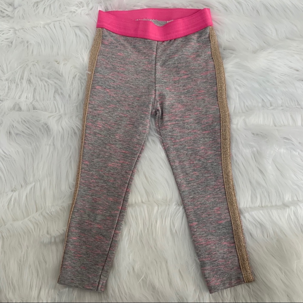 BITZ Kids Girls Leggings - 2-3years (95)